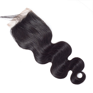 Body Wave Closure